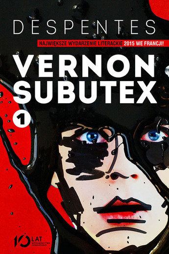 Vernon Subutex. Tom 1