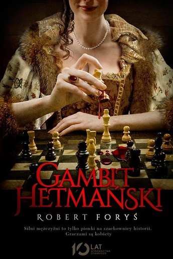 Gambit hetmański.