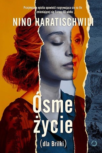 Ósme życie (dla Brilki).