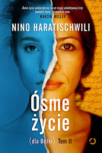 Ósme życie