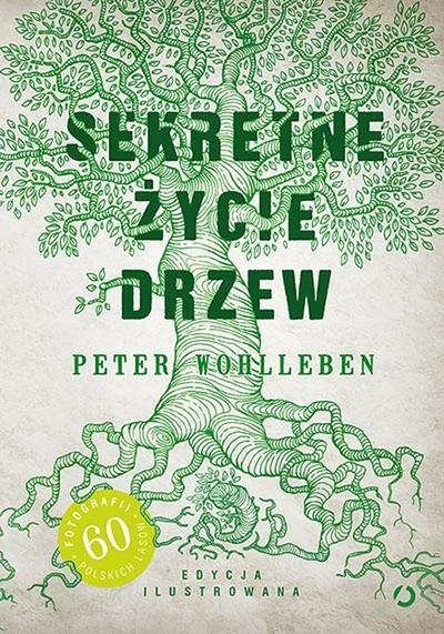 Sekretne życie drzew . 