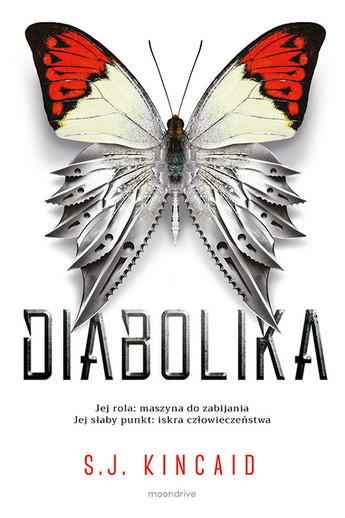 Diabolika.