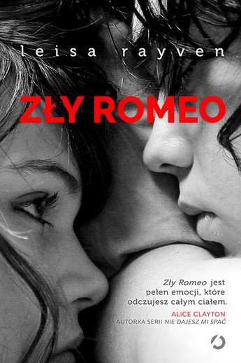 Zły Romeo.