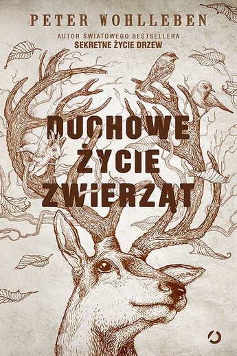 Duchowe życie zwierząt.