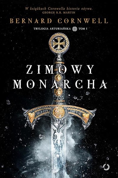 Zimowy Monarcha. 