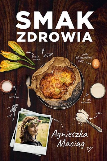 Smak zdrowia.