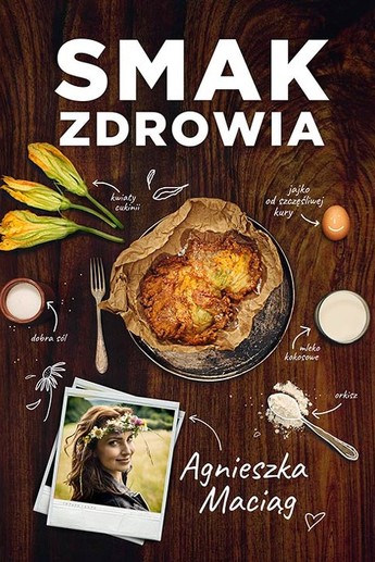 Smak zdrowia.