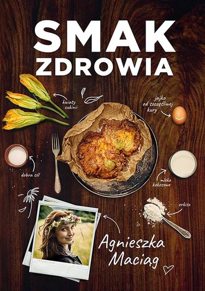 Smak zdrowia. 