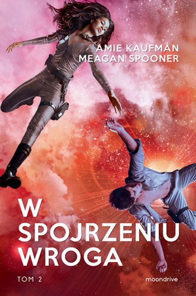 W spojrzeniu wroga 