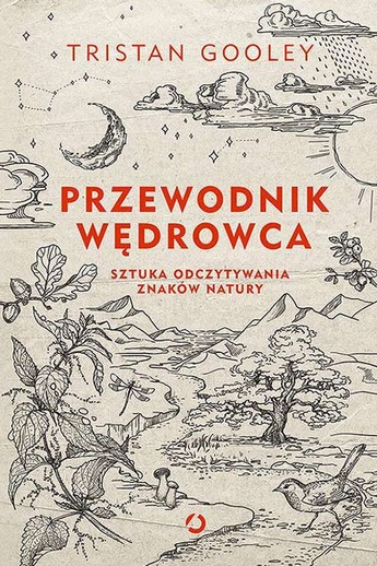 Przewodnik wędrowca. Sztuka odczytywania znaków natury.