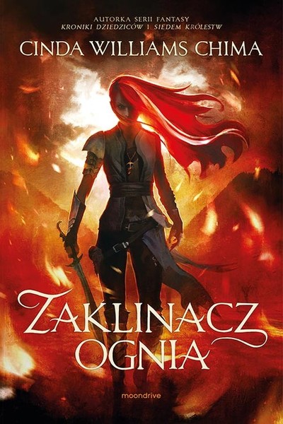 Zaklinacz ognia