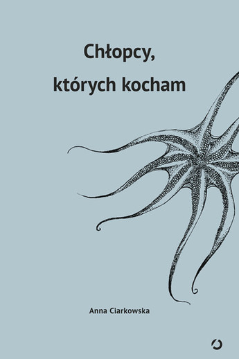 Chłopcy, których kocham.