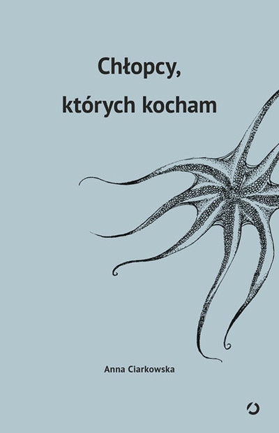 Chłopcy, których kocham. 