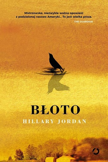 Błoto.