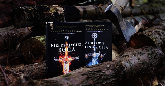 Trylogia Arturiańska Tom 2 Nieprzyjaciel Boga Nieprzyjaciel Boga . Trylogia arturiańska. Tom 2 - otwarte.eu