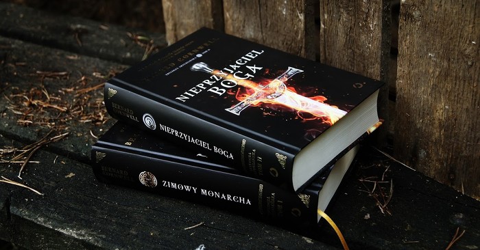 Trylogia Arturiańska Tom 2 Nieprzyjaciel Boga Nieprzyjaciel Boga . Trylogia arturiańska. Tom 2 - otwarte.eu