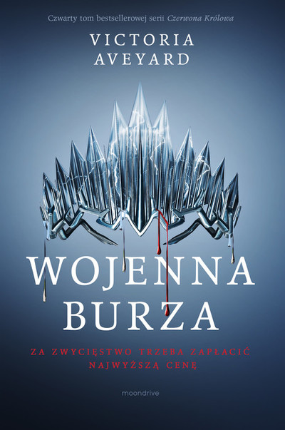 Wojenna burza