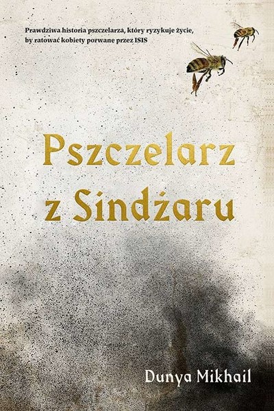 Pszczelarz z Sindżaru. 