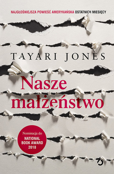 Nasze małżeństwo. 