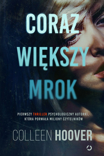 Coraz większy mrok.