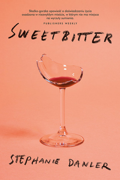 Sweetbitter. 