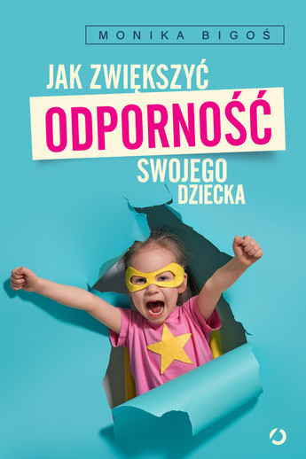 Jak zwiększyć odporność swojego dziecka.