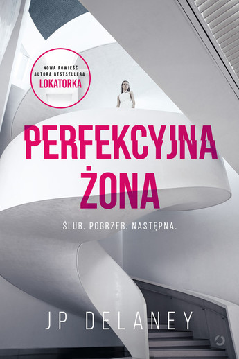 Perfekcyjna żona.