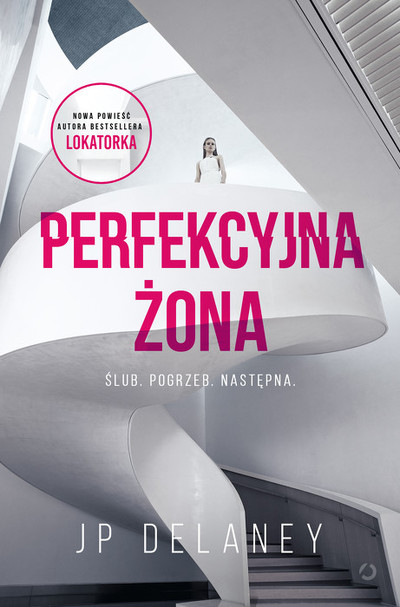 Perfekcyjna żona. 