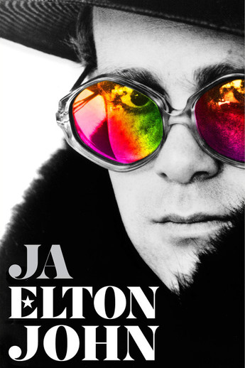 Ja. Pierwsza i jedyna autobiografia Eltona Johna. Pierwsza i jedyna autobiografia Eltona Johna