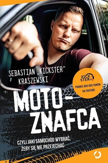 MotoznaFca
. czyli jaki samochód wybrać, żeby się nie przejechać