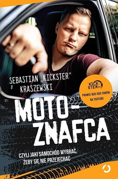 MotoznaFca
. czyli jaki samochód wybrać, żeby się nie przejechać