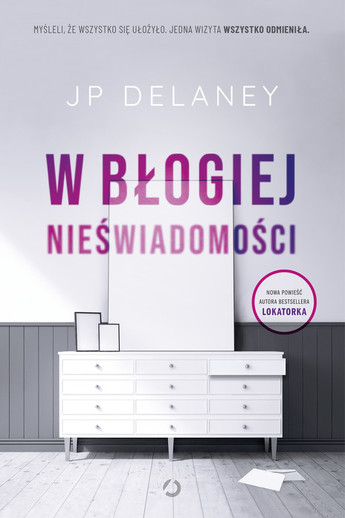 W błogiej nieświadomości.