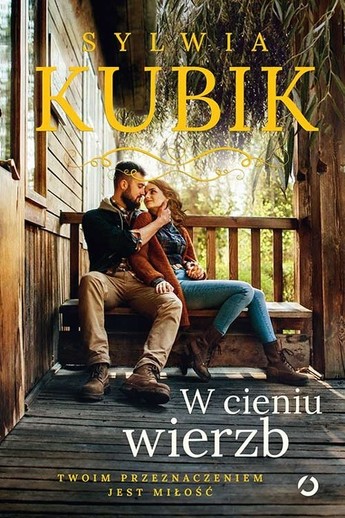 W cieniu wierzb .