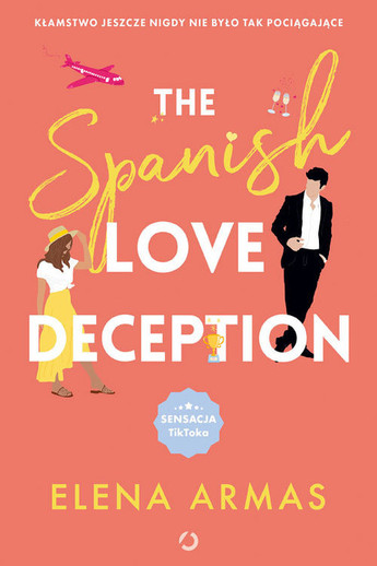 The Spanish Love Deception, 