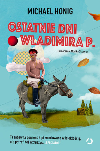 Ostatnie dni Władimira P..