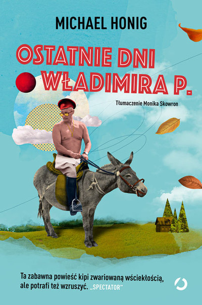 Ostatnie dni Władimira P.. 