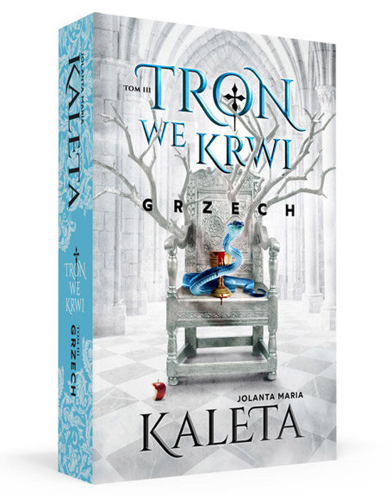 Imie Rezysera Filmu Tron We Krwi Tron we krwi. Grzech - otwarte.eu