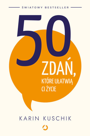 50 zdań, które ułatwią ci życie.