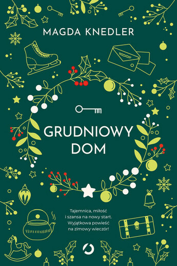 Grudniowy dom
.