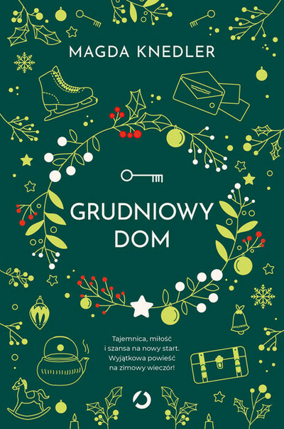 Grudniowy dom
. 