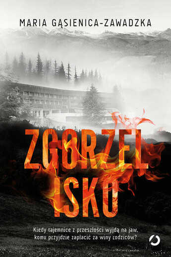 Zgorzelisko.