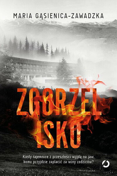 Zgorzelisko. 