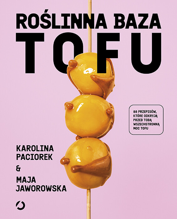 Roślinna Baza. Tofu. 