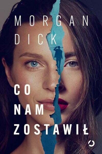 Co nam zostawił. 