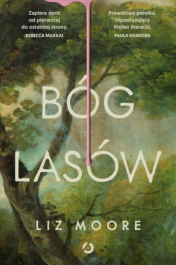 Bóg lasów, 
