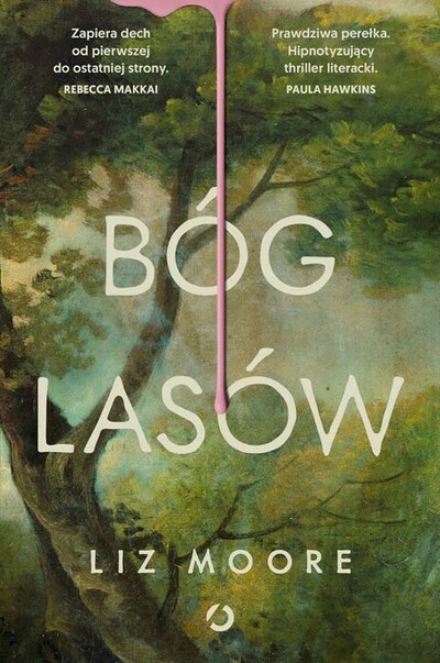 Bóg lasów. 