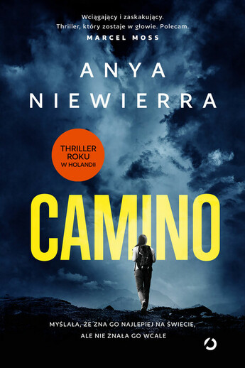 Camino.