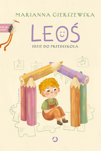 Leoś idzie do przedszkola, 