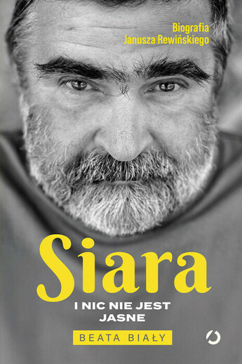 Siara. I nic nie jest jasne, 