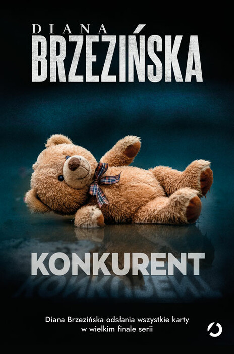 Konkurent. 